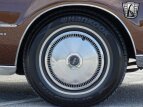 Thumbnail Photo 9 for 1974 Lincoln Mark IV